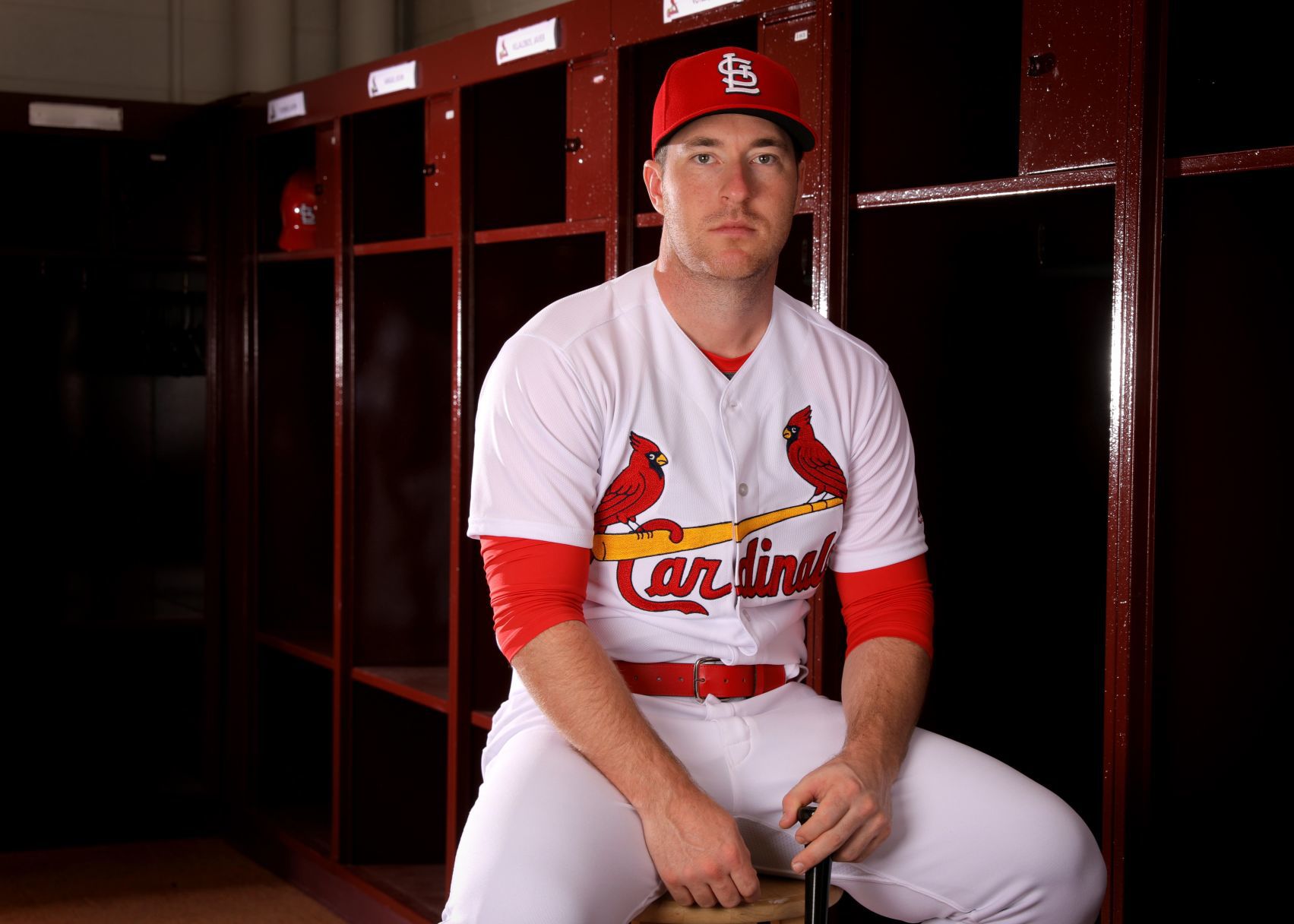 Jedd Gyorko, infielder